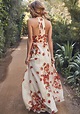 Daytime Dresses: House of Harlow 1960 x REVOLVE Spring 2018 Collection ...