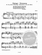 Klavierstücke from Franz Liszt | buy now in the Stretta sheet music shop