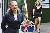 Chlo Grace Moretz: The 'brutal' Viral 'Family Guy' Meme Turned Me Into ...