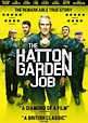Un golpe a la inglesa (The Hatton Garden Job, 2017, Ronnie Thompson)
