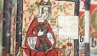 La reina sin corona, Matilde de Inglaterra (1102-1167)