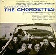 All the Very Best of The Chordettes | Just for the Record