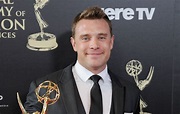 Billy Miller, 'The Young And The Restless' actor, dies aged 43