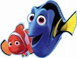 Printable Nemo-Images and pictures to print | Finding nemo characters ...