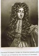 George FitzRoy, Duke of Northumberland | Portrait, Barock