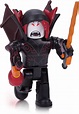 Amazon.com: Roblox Action Collection - Hunted Vampire Figure Pack ...