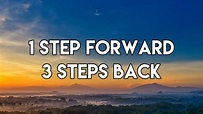 Olivia Rodrigo - 1 step forward, 3 steps back (Lyrics) - YouTube