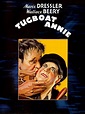 Tugboat Annie - Where to Watch and Stream - TV Guide