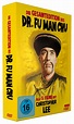 Dr. Fu Man Chu - Gesamtedition DVD bei Weltbild.at bestellen