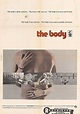 The Body - película: Ver online completas en español