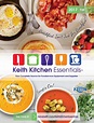 Keith Kitchen Essentials 2017 Fall Catalog by Ben E. Keith Foods - Issuu