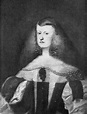Maria Anna von Österreich (1634-1696), Königin von Spanien – kleio.org
