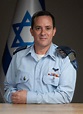 Senior Navy officer Daniel Hagari tapped as IDF spokesperson | The ...