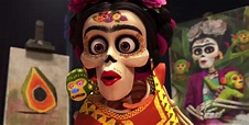 Coco: A Story Of Family Music And Life In Mexico – Huckleberry Fine Art