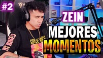 MEJORES CLIPS DE EL ZEEIN Parte 2 - YouTube