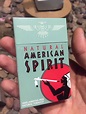 √ American Spirits Celadon