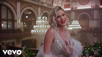 Joss Stone - What Christmas Means to Me - YouTube