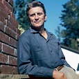 Kirk Douglas: The Fascinating Life of a Hollywood Legend - Everything ...