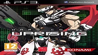 Hard Corps - Uprising (PS3) [Trainer v1.0] + 9 - YouTube