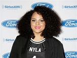 Marsha Ambrosius "Nyla" Album Stream, Cover Art & Tracklist | HipHopDX