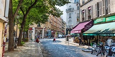 Die 12 schönsten Stadtviertel von Paris | Loving Travel