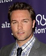 scott porter Picture 21 - The 20th Annual A Night at Sardi's Fundraiser ...