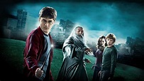 Harry Potter und der Halbblutprinz - Kritik | Film 2009 | Moviebreak.de
