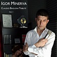 Claudio Baglioni Tribute Vol. 1 | Igor Minerva