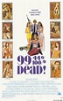 Every 70s Movie: 99 and 44/100% Dead (1974)