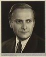NPG x35407; Yehudi Menuhin - Portrait - National Portrait Gallery