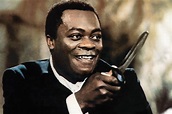 Yaphet Kotto, Bond villain and 'Alien' star, dead at 81