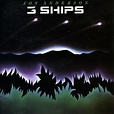 JON ANDERSON 3 Ships reviews