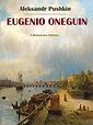 Eugenio Oneguin eBook : Aleksandr Pushkin: Amazon.es: Libros