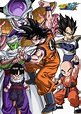 Image - Poster Promo Dragon Ball Z Kai.jpg - Dragon Ball Wiki