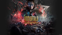 2023 - Immortals of Aveum: release date, presentation and fantastic ...