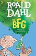 bol.com | The BFG, Roald Dahl | 9780142410387 | Boeken