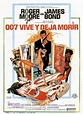 Vive y deja morir - Película 1973 - SensaCine.com