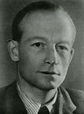 Adolf Reichwein (1898-1944) | Politiker, Pädagoge | Mitglied im ...