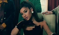 Ariana Grande's 'Positions' Video Gives the Song a Totally Different Vibe