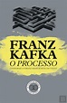 O Processo, Franz Kafka - Livro - Bertrand