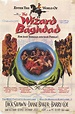 Image gallery for The Wizard of Baghdad - FilmAffinity