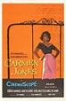 Carmen Jones (1954) - FilmAffinity