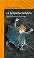 El rincón de la lectura: "El pequeño vampiro" Angela Sommer-Bodengurg