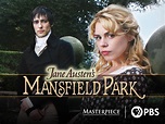 Prime Video: Mansfield Park Season 1
