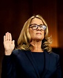 Dr. Christine Blasey Ford Testifies Before the Senate Judiciary Committee