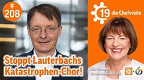 Ex-Gesundheitsministerin Ulla Schmidt kritisiert Lauterbach - waz.de