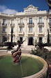 Hôtel Hermitage Monte-Carlo | Hermitage monaco, Monaco monte carlo ...