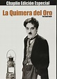 La Quimera Del Oro Dvd Película Chaplin Nuevo | Meses sin intereses