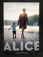 Critique du film Alice - AlloCiné