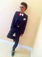 Formal dance | Homecoming outfits for guys, Homecoming outfits ...